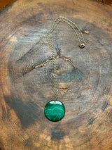 Malachite Drop