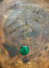 Malachite Drop