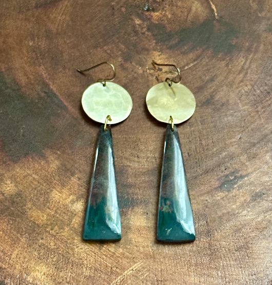 Bloodstone Drops