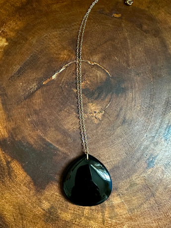 Onyx Drop