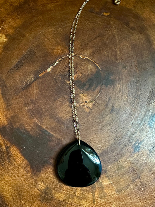 Onyx Drop