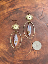 River Jasper Drops