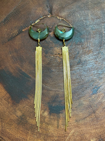 Labradorite Dusters