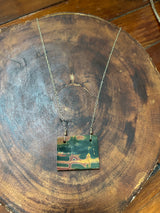 Red Creek Jasper