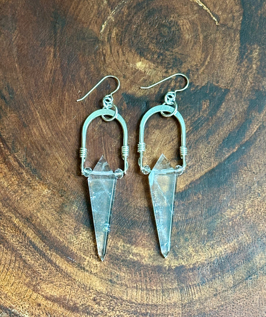 Quartz Drops