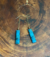 Apatite Drops