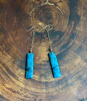 Apatite Drops