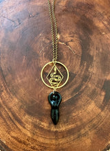Onyx Goddess