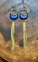 Lapis lazuli Dusters